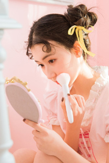 女神宿舍的管理者
